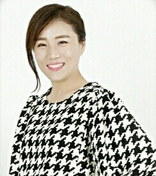 한국미혼모협회 김도경 대표