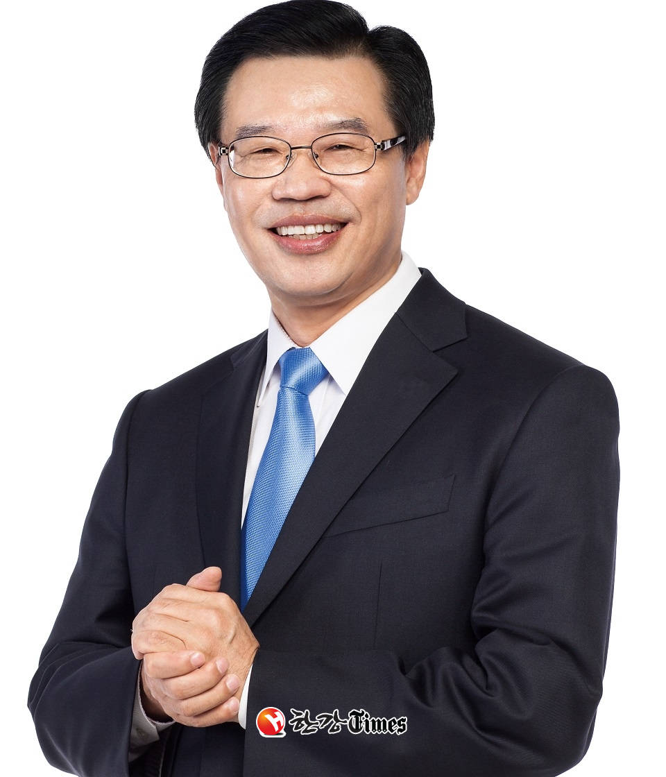성장현 용산구청장 후보