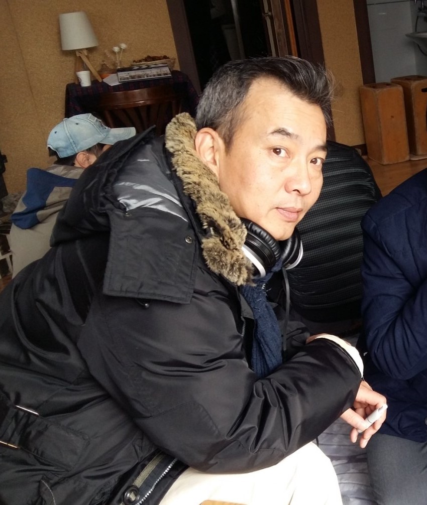 고(故) 류장하 감독