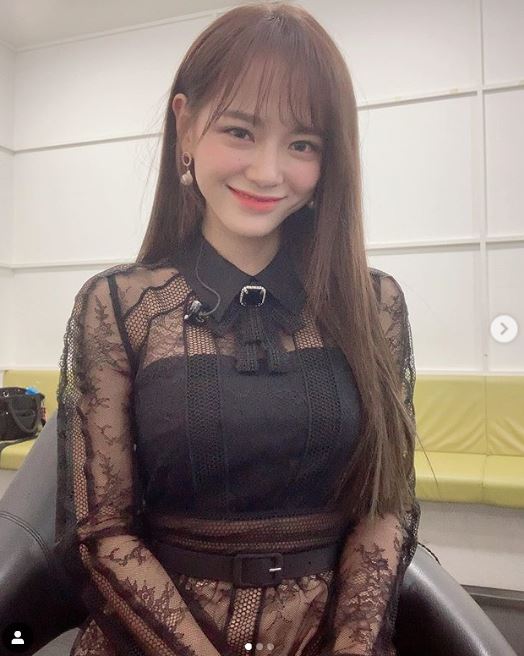 사진출처=세정 인스타그램