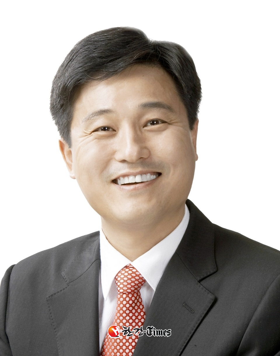 더불어민주당 성북(갑) 김영배 예비후보