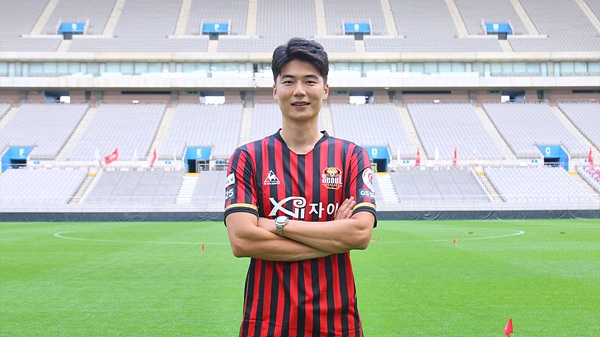 사진= FC서울 기성용