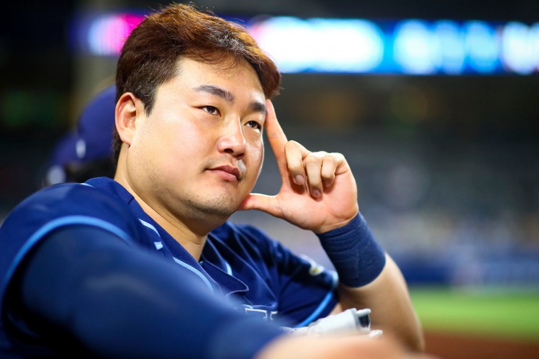 사진 = 템파베이 페이스북
