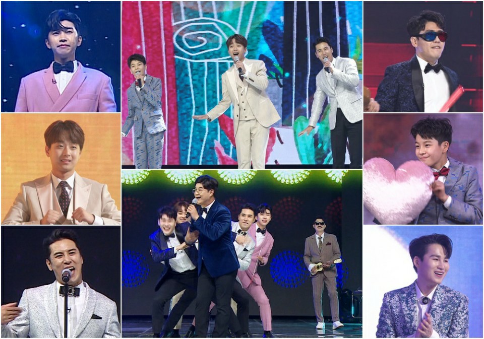 사진출처=TV CHOSUN ‘사랑의 콜센타’