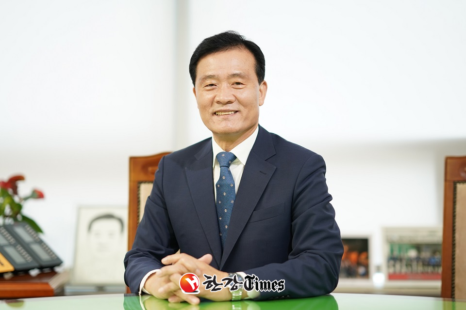 이승로 성북구청장