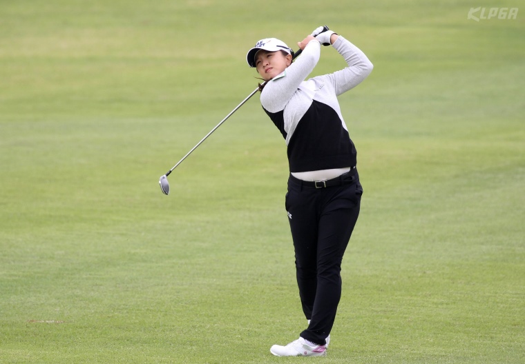 사진 = KLPGA