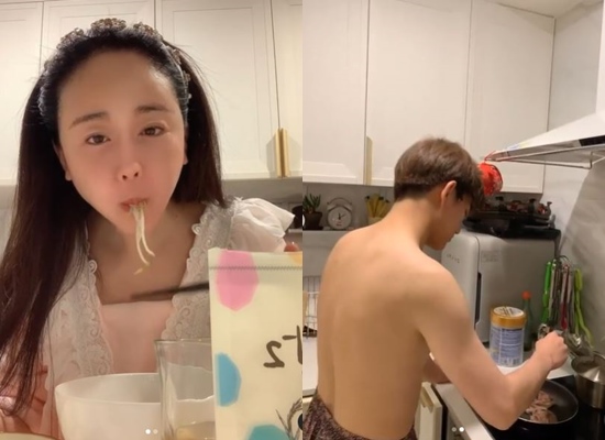 사진출처=함소원 인스타그램