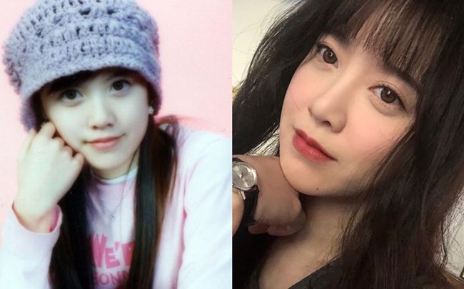 사진출처=구혜선 인스타그램