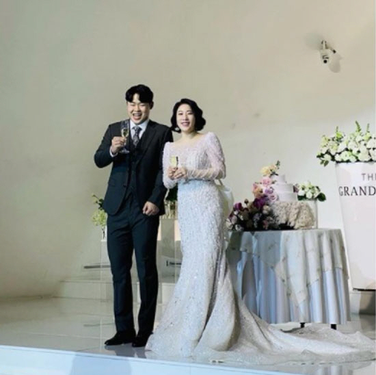 사진출처=김영희 인스타그램