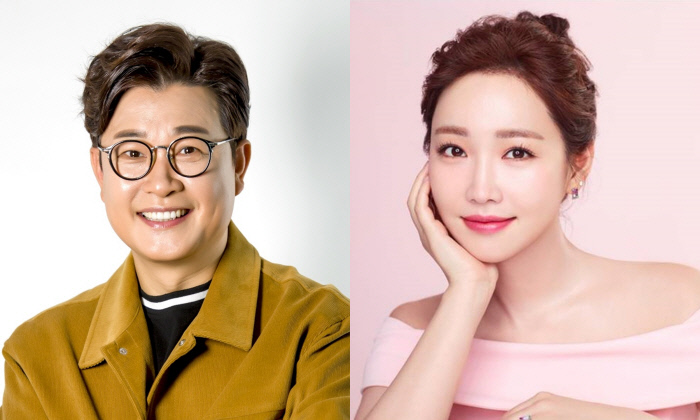 사진출처=장군엔터테인먼트, 더준엔터테인먼트