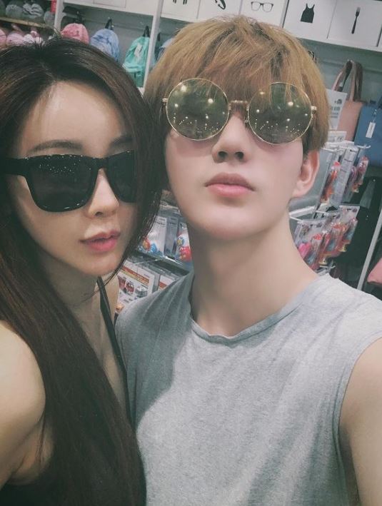 사진출처=함소원 인스타그램