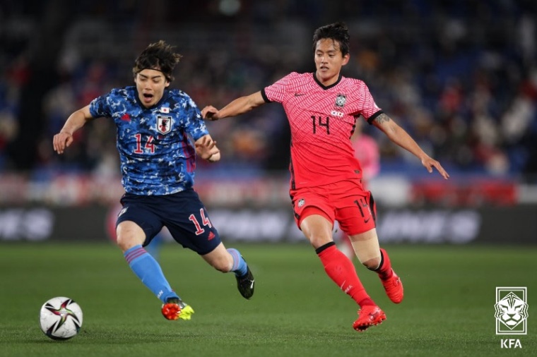 사진 = KFA