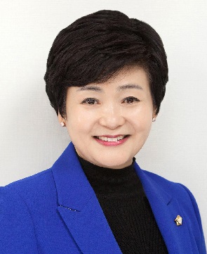 김길자 영등포구의원