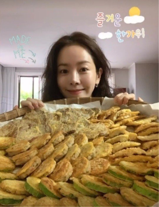 사진출처=한지민 인스타그램