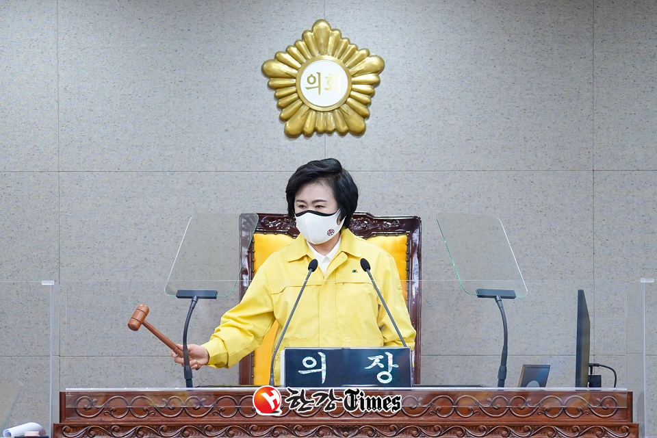 노원구의회가 오는 8일 임시회를 개회하고 민생 안정 조례안들을 처리한다
