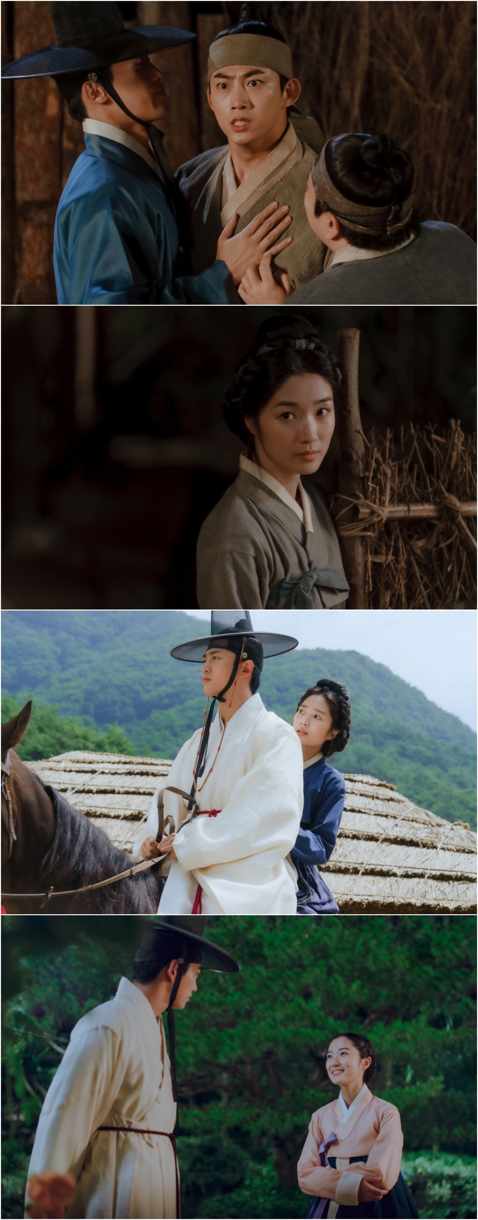 사진출처=tvN ‘어사와 조이’