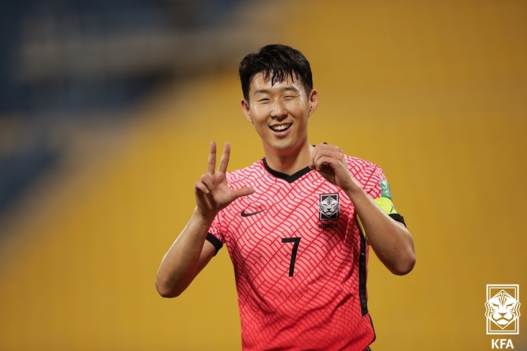 사진 = 대한축구협회