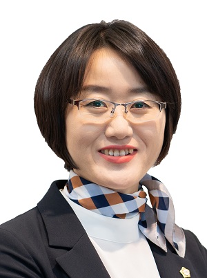 박은경 남양주시의회 의원