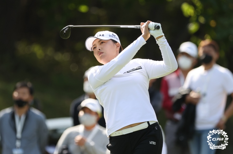 사진 = KLPGA
