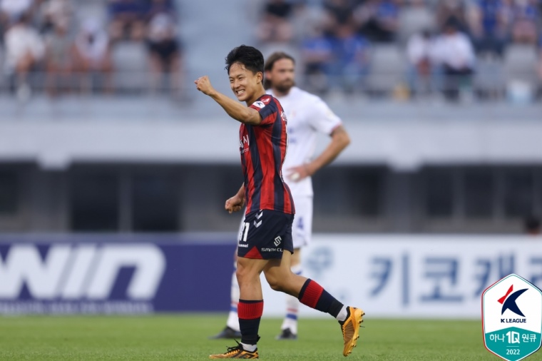 사진 = 프로축구연맹