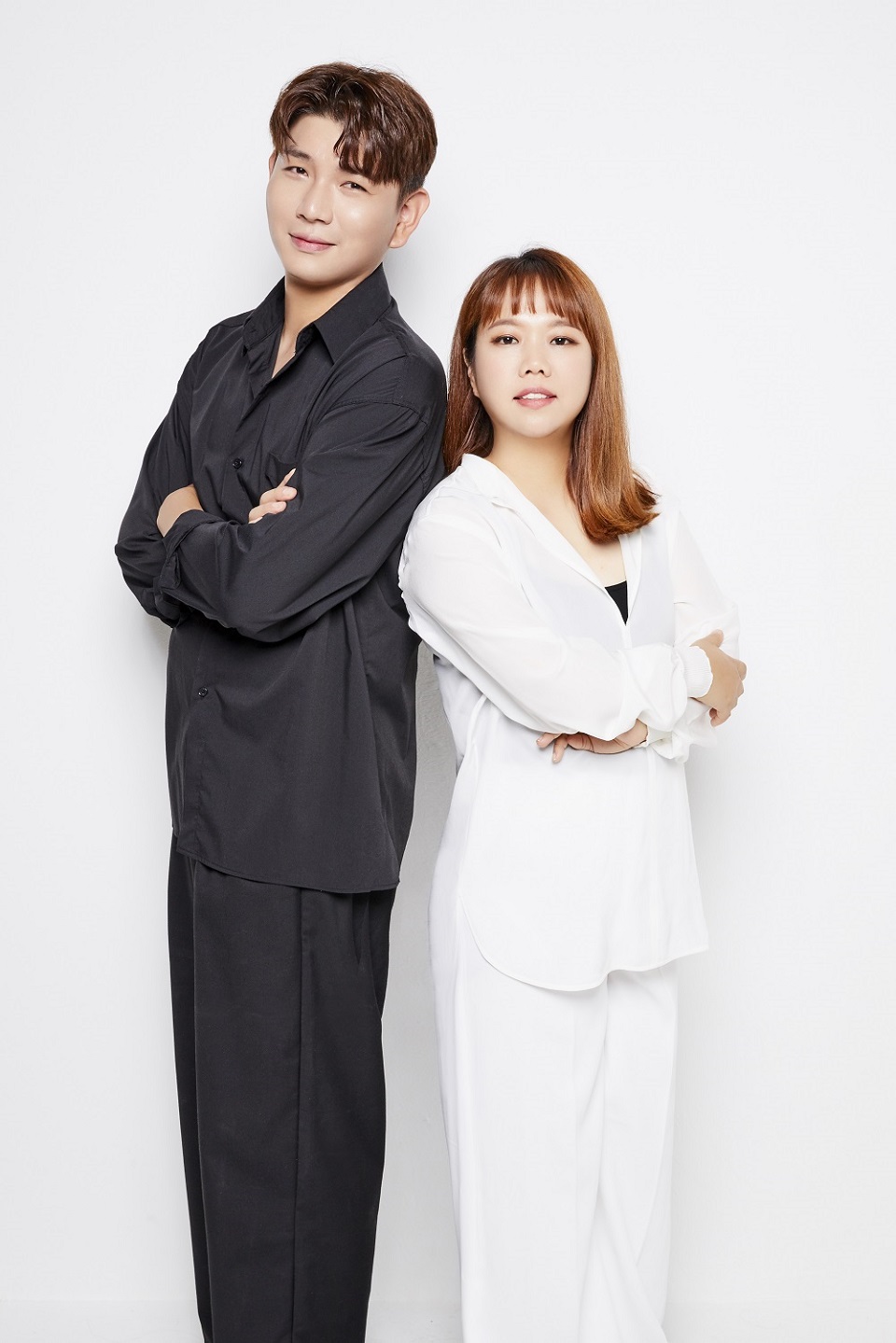 홍현희·제이쓴 부부 (사진=스카이이앤엠)