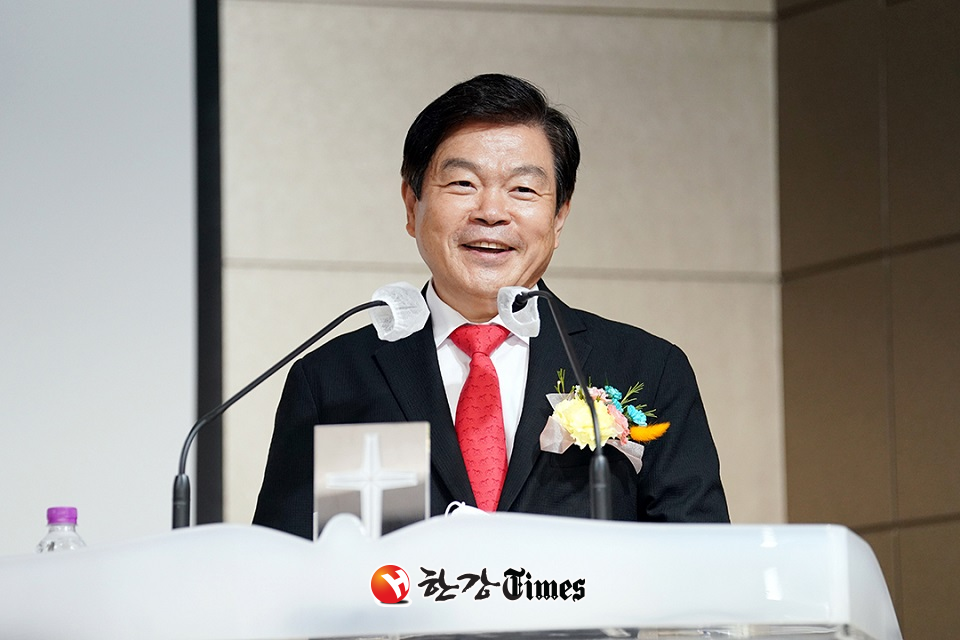 이필형 동대문구청장
