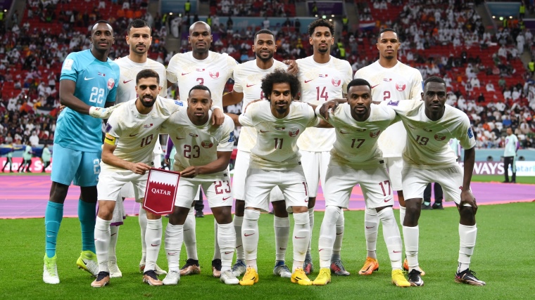 사진 = FIFA 카타르 월드컵 공식 트위터