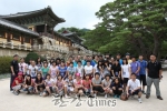강서구,국경 뛰어넘는, 공감의 시간
