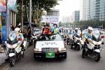 경찰청,G20 성공개최 위한 범국민 교통캠페인 개최
