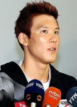 박태환, 자유형 200m 금메달..한국최초 2회 연속 우승