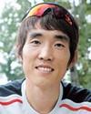 마라톤 지영준 금메달 쾌거