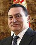 무바라크 이집트 대통령 즉각 사퇴 거부..시위대 격렬 반발