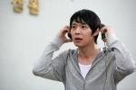 둘만의 여름휴가 JYJ '박유천'과 가고싶어~
