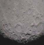 NASA 달 뒷면 공개, 운석 구덩이 가득 '달이 없음 지구가...'