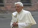 교황 베네딕토 16세 자진 사임 발표