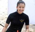 이시영 국가대표 발탁! 네티즌 "정말 대단해~"
