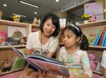 중구, 다문화가정 행복 여는 어린이도서관 개관
