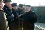 북한, 마에하라 日의원 비난