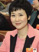 중국 리펑 前 총리 딸,  '전력 여왕' 온 리샤오린 퇴출!!