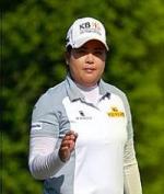 [LPGA]박인비, 역대 7번째·동양인 최초 커리어 그랜드슬램