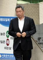 KGC인삼공사 전창진 감독, '자진사퇴'..김승기 수석코치 대행