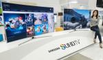 삼성전자, ‘지스타 2015’서 SUHD TV·커브드 모니터 전시