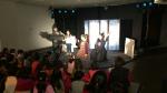 구로구, 저소득가정 어린이 대상 연극관람 행사 진행