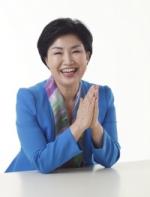 [4·13 총선 인터뷰] 전혜숙 광진구(갑) 더민주 예비후보