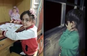 “신이시여, 전쟁이 끝나게 도와주세요” SNS통해 전쟁 참상 알리는 알레포 7살 소녀