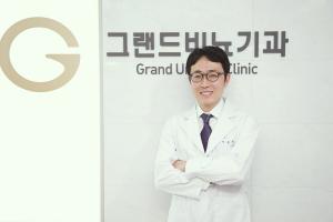 급증하는 전립선암, 조기 진단으로 염려 '뚝'