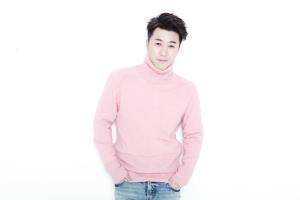 [한강인터뷰] 김종민, 바보 웃음이 전한 짠한 감동 "예능계 송해되고파"