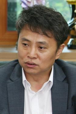 [신년인터뷰] 중구의회 김기래 의장