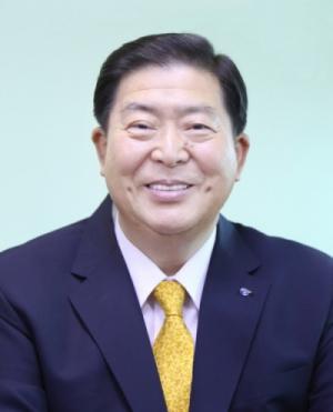 [신년 인터뷰] 조길형 영등포구청장