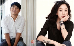 국정농단 다룬 영화 ‘게이트’, 임창정·정려원·이경영 출연.. 정경순이 최순실役